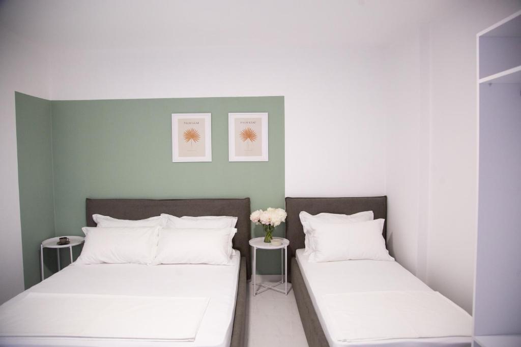 Lulu Suites - Olive - Image 7