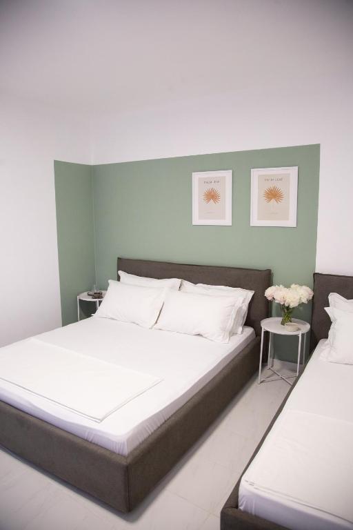 Lulu Suites - Olive - Image 2