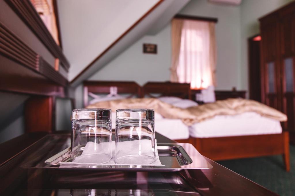 Pension Brasovu Vechi - Resim 32