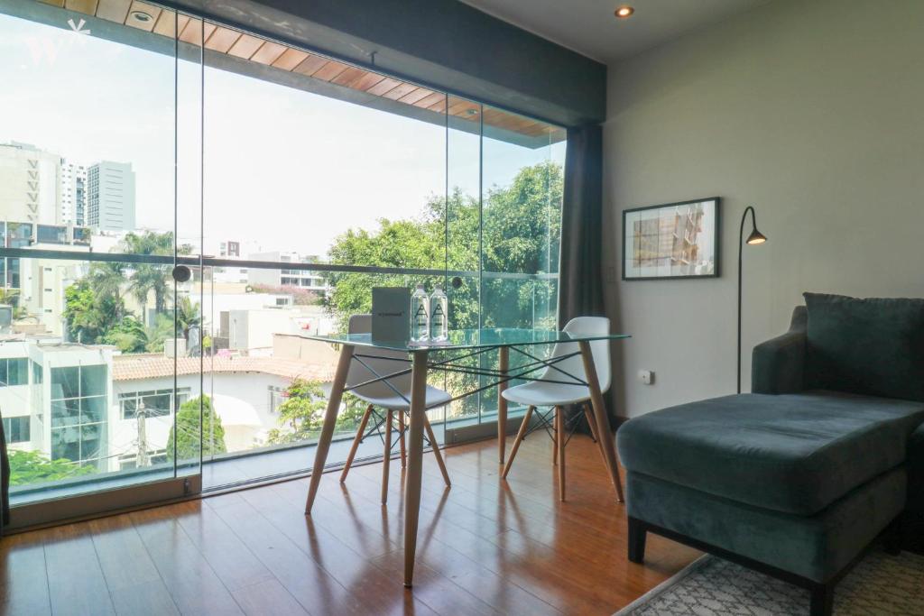 Las Mimosas by Wynwood House - Apartment