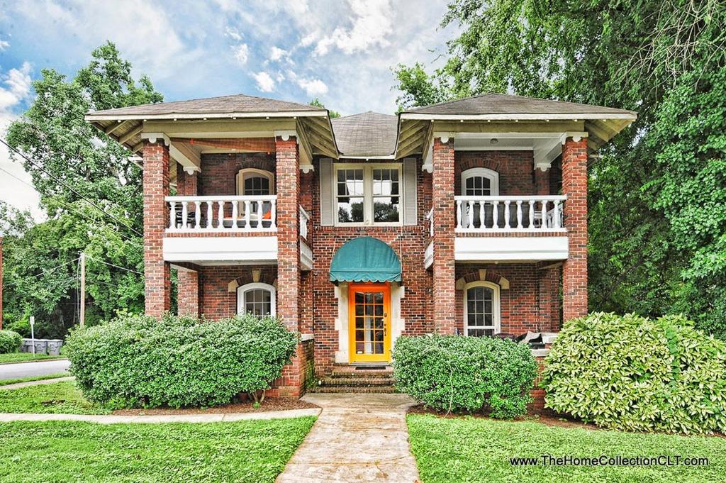 The Home Collection Hawthorne Lane, Charlotte (updated prices 2024)