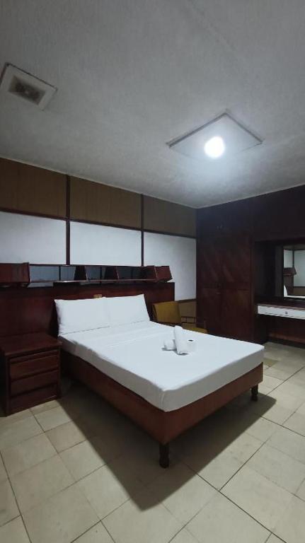 Fotografie z fotogalerie ubytování 2 Hotel Saleh v destinaci Angeles
