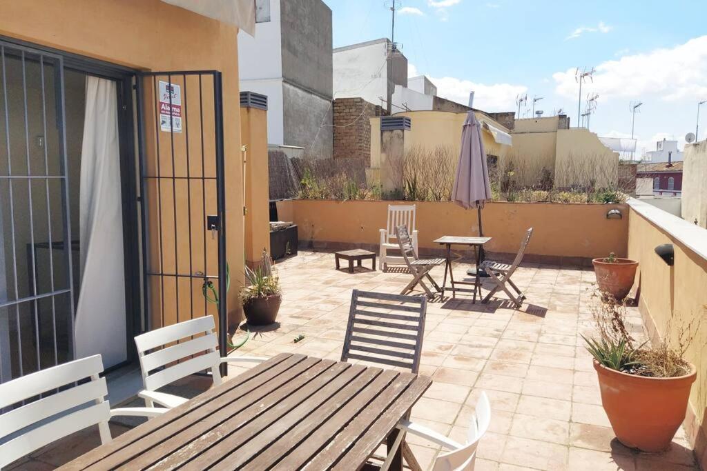 Image showcasing Luxury 3 BHK Penthouse | BnB_ghaziabad - Apartments for Rent in ...