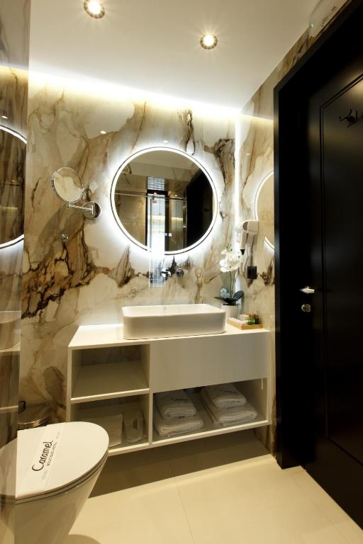 Caramel Boutique Hotel - Imazhi 3