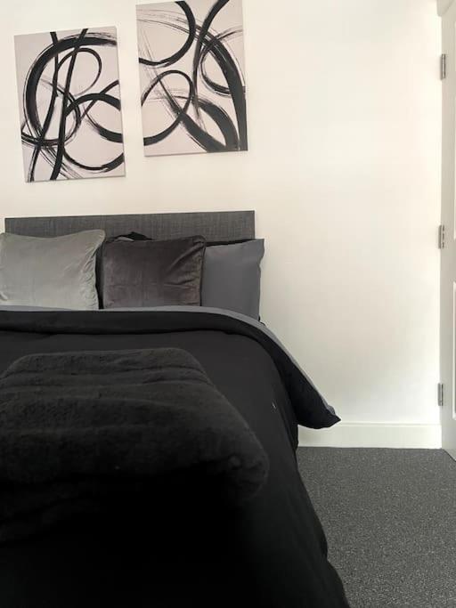 8bs 1 Bed Serviced Apartment, Derby (updated prices 2024)