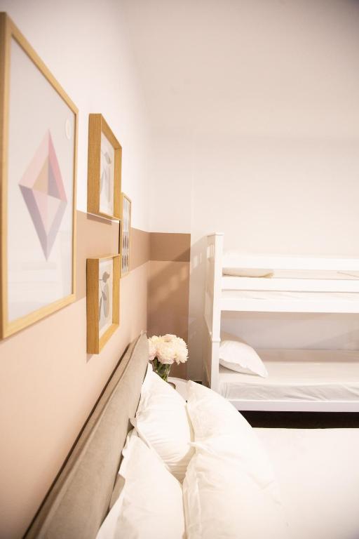 Lulu Suites - Moka - Imazhi 9