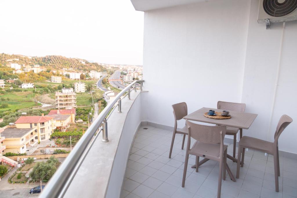 Lulu Suites - Moka - Imazhi 6