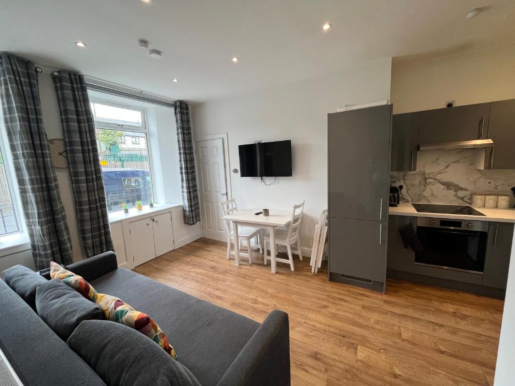 The Bonnington Road Flat, Edinburgh (updated prices 2024)