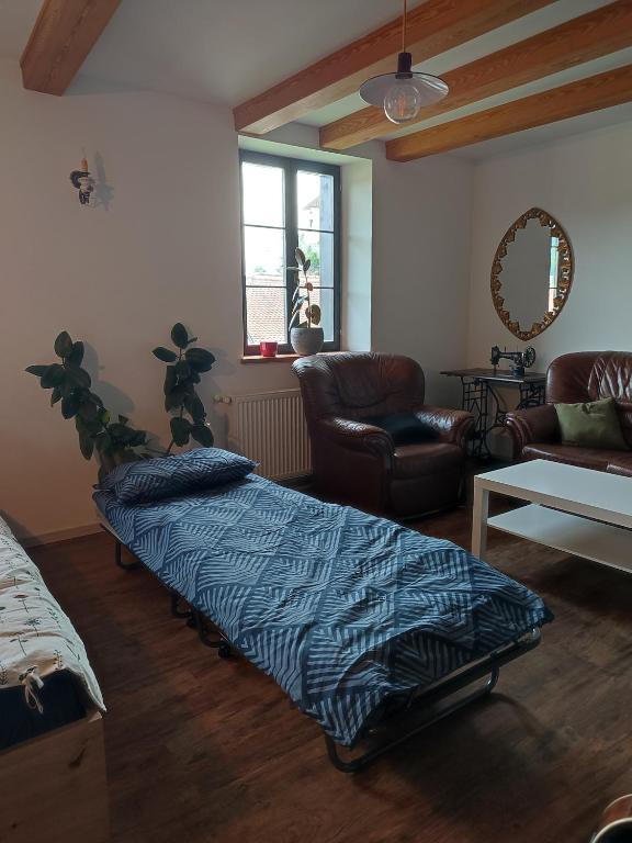 Fotografie z fotogalerie ubytování Apartment Charlie v destinaci Kamnik