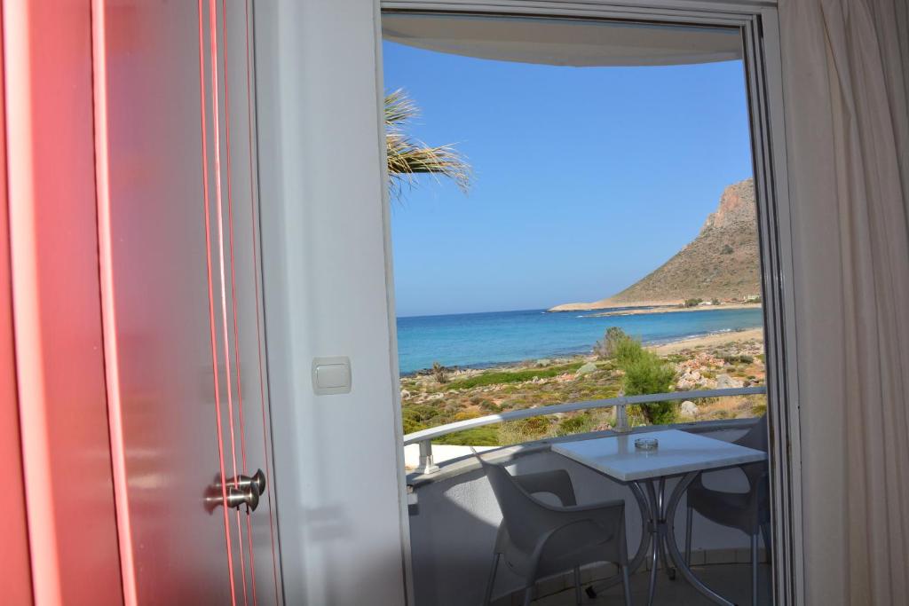 Blue Beach Villas Apartments - 3