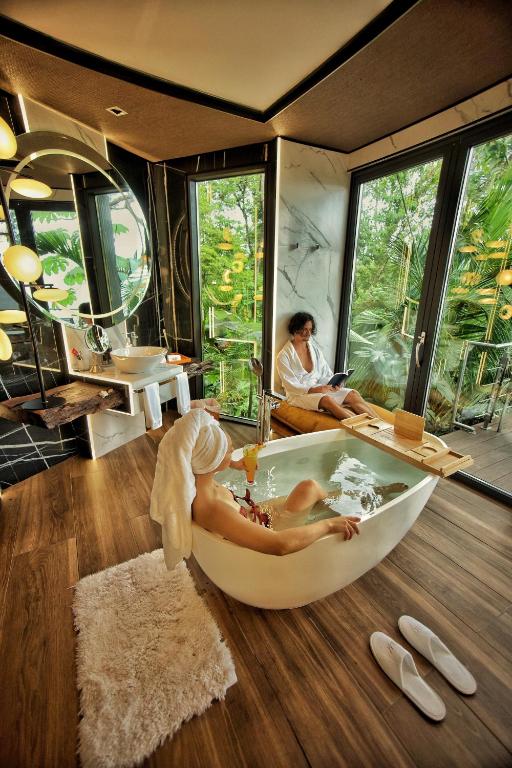 Hoteles en Manuel Antonio, Costa Rica 470521482