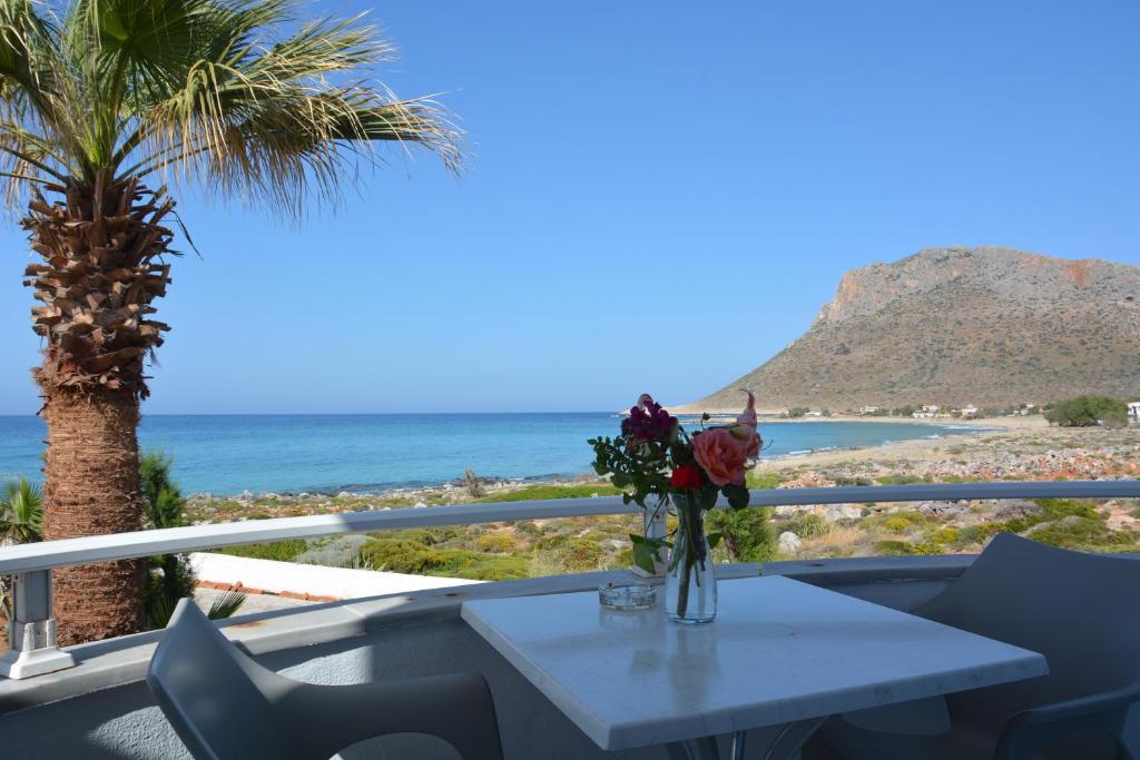 Blue Beach Villas Apartments - 2