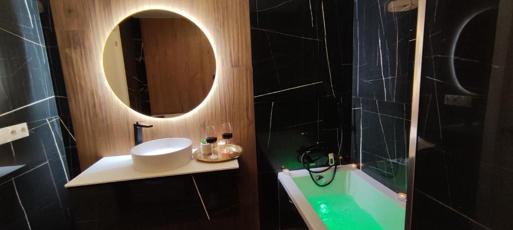 Chill Out Studio Jacuzzi & Sea Views, Alicante – Bijgewerkte ...
