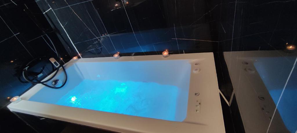 Chill Out Studio Jacuzzi & Sea Views, Alicante – Bijgewerkte ...