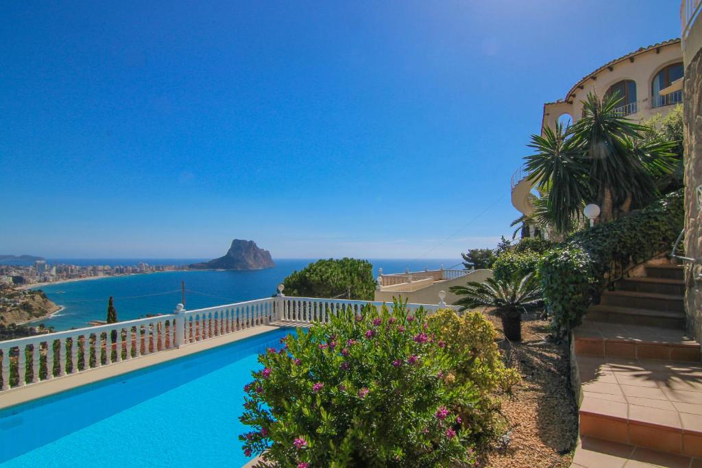 Villa Maryvilla 2808