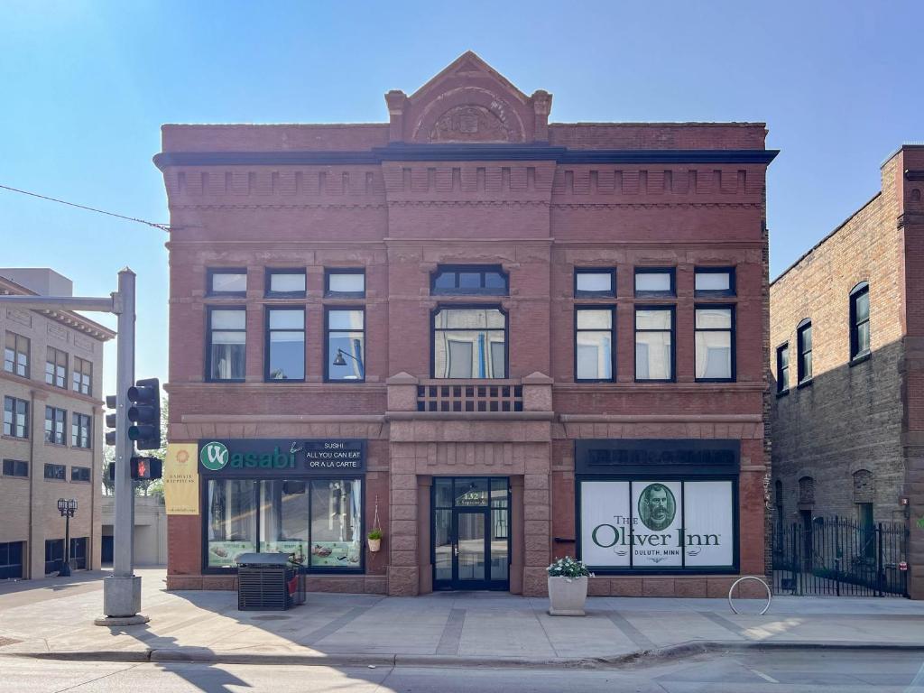 The Oliver Inn, Duluth (updated prices 2024)