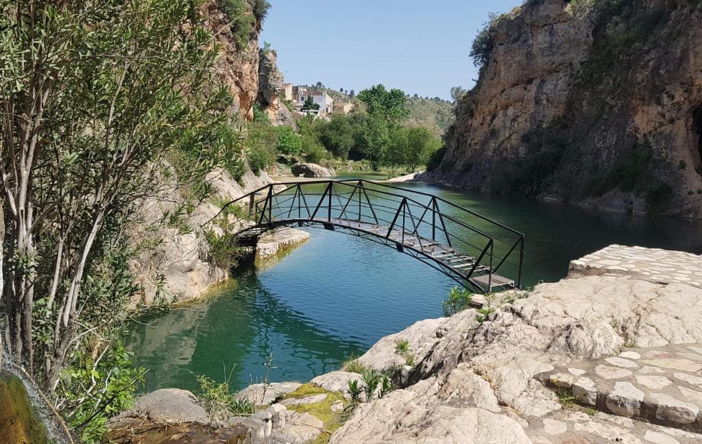 El Buen Ocio Holiday Rental, Castellón de Rugat – Updated ...