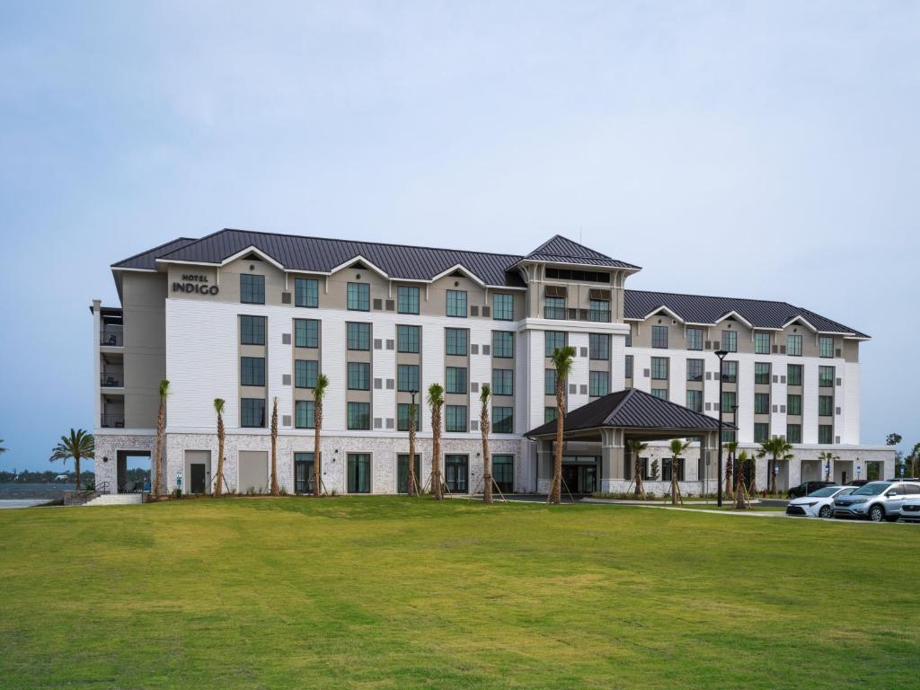 Hotel Indigo Panama City Marina by IHG photo