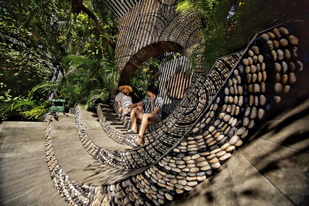 Hoteles en Manuel Antonio, Costa Rica 470527727