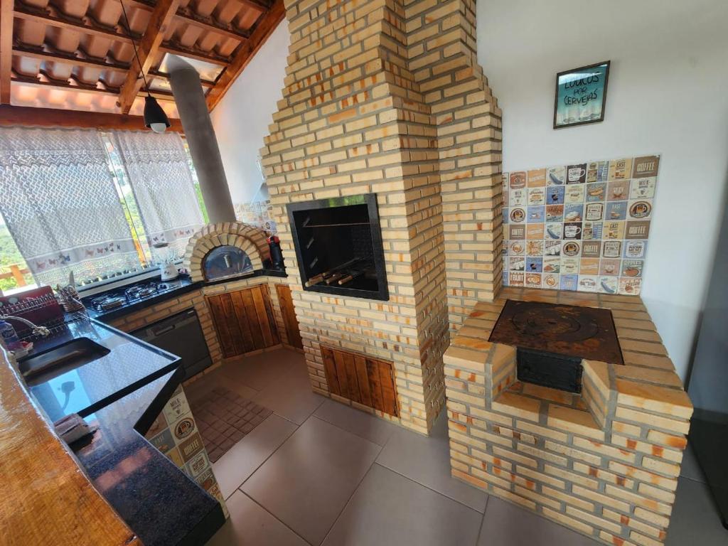 Billede fra billedgalleriet på Cantin da Mata i Domingos Martins