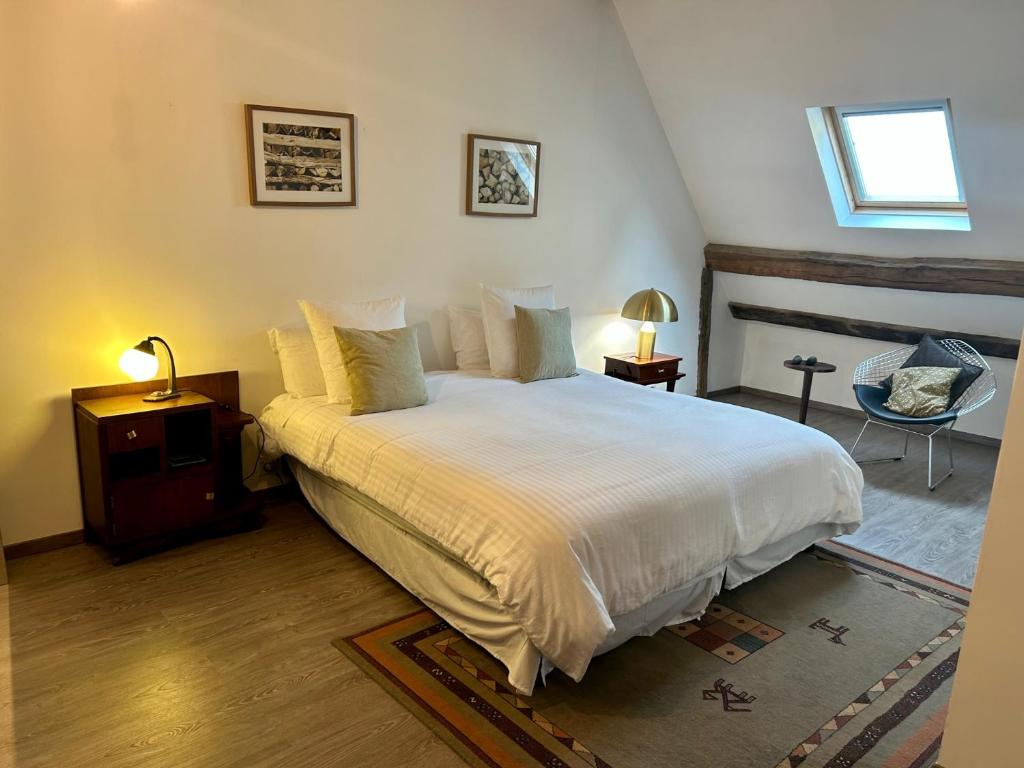 Maison Harmonie - Suite Ejecutiva