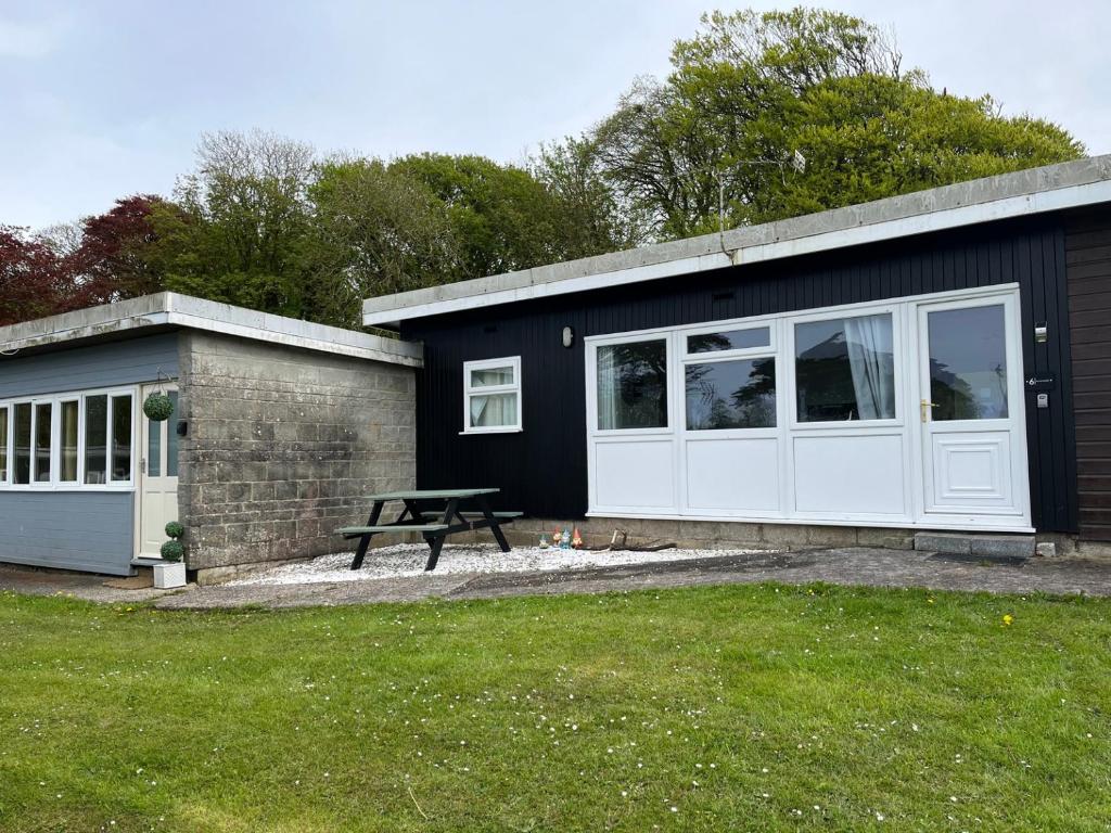 Holiday home 6 Bucklands, Bideford, UK