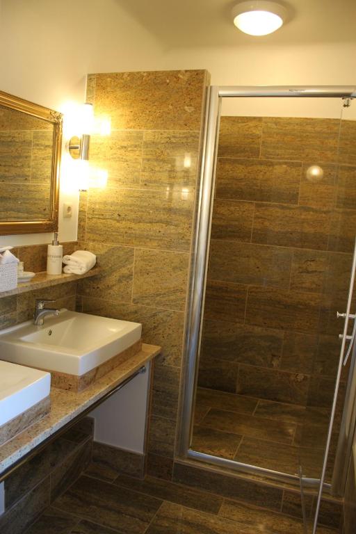 Hotel Al Faro Lodge am See - 11