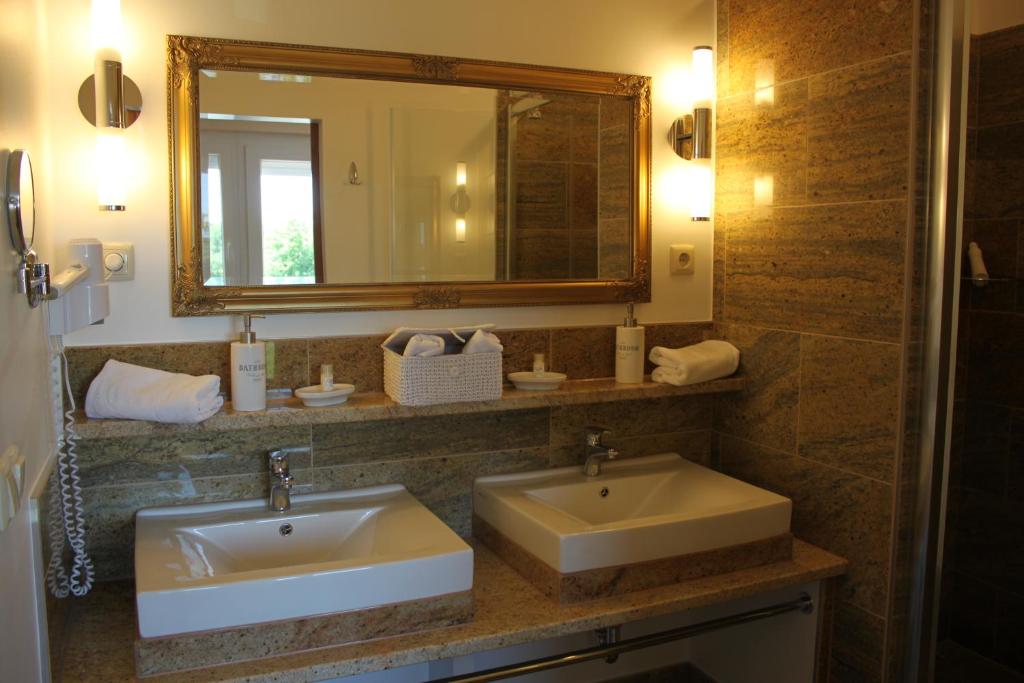 Hotel Al Faro Lodge am See - 12