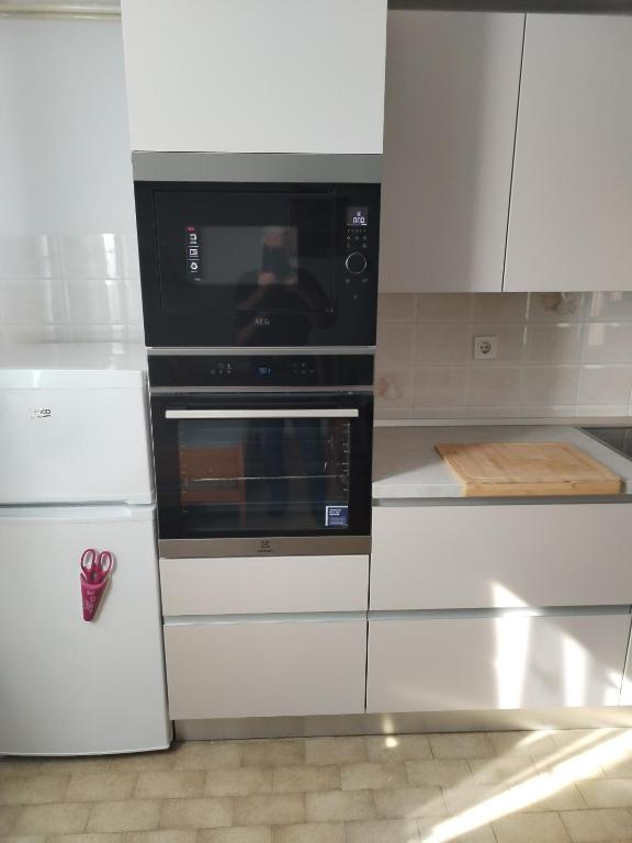 Cucina o angolo cottura di Apartment Jalen