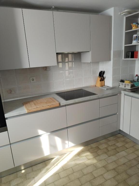 Cucina o angolo cottura di Apartment Jalen