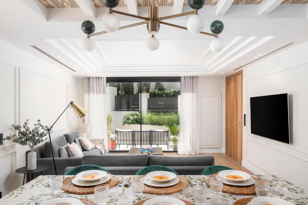 Apartamentos La Zagalilla