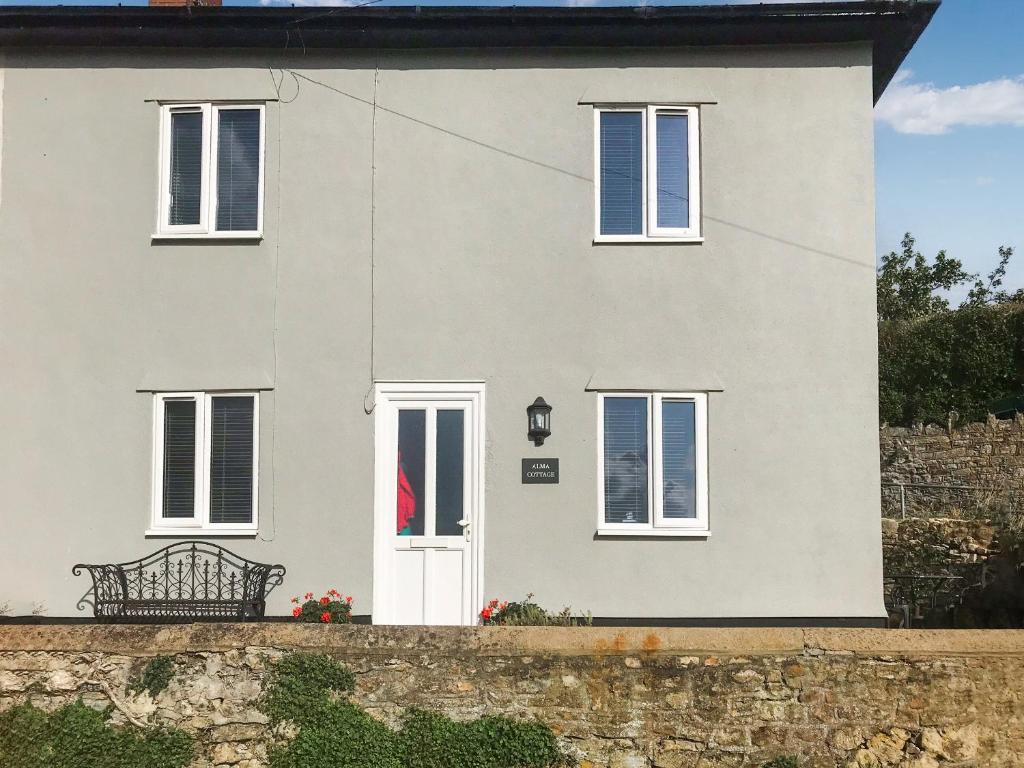 Alma Cottage, Axminster Updated 2023 Prices
