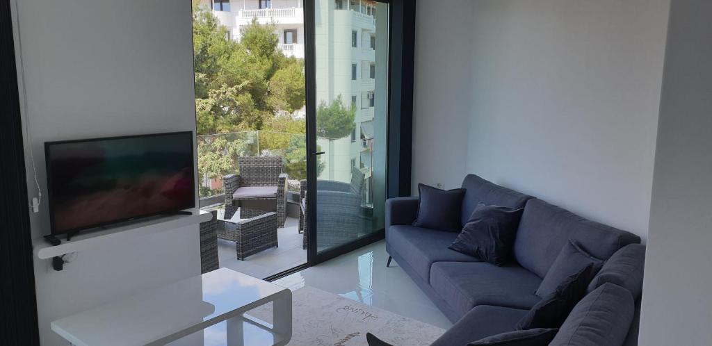 Apartment Tefiti - Imazhi 6