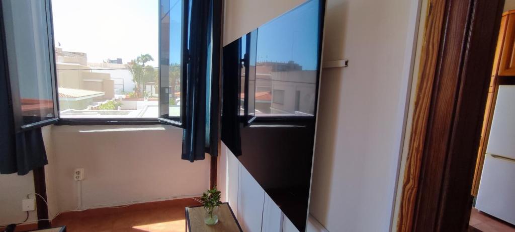 Fotografia z galérie ubytovania Las Palmas centro con terraza privada v destinácii Las Palmas de Gran Canaria