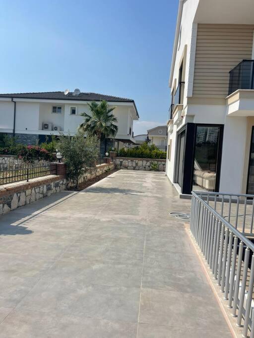 Villa Medusa Altinkum