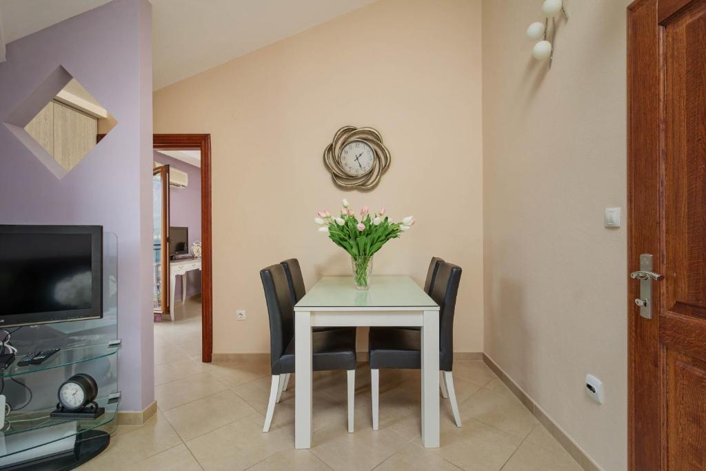 Fotografie z fotogalerie ubytování Apartments Djuranovic v destinaci Kotor
