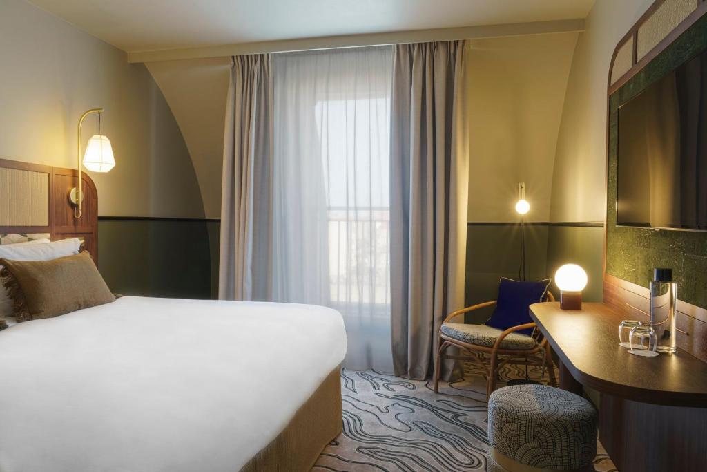 voco Paris - Porte de Clichy, an IHG Hotel, Clichy – Updated 2023 Prices