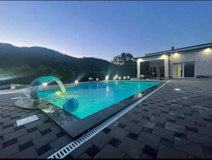 Imagen de la galería de Villa Lux, en Bosanska Krupa