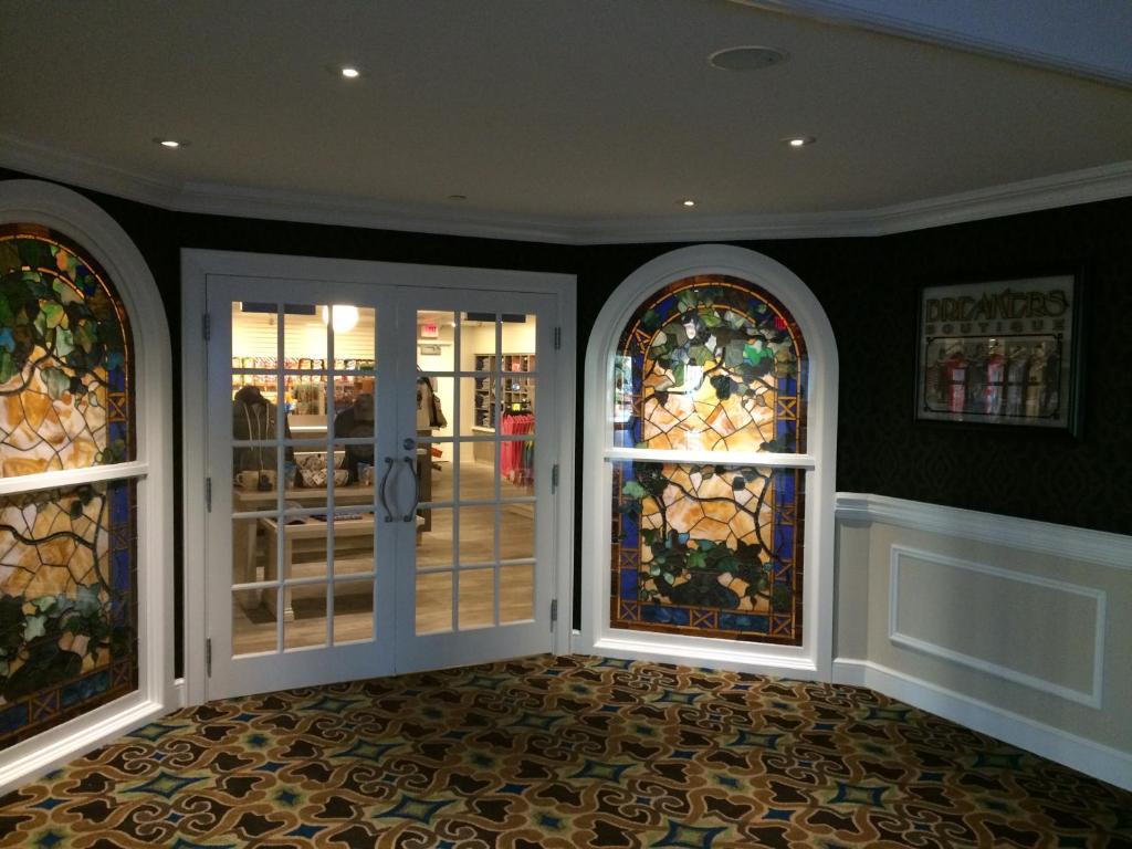 Fotografie z fotogalerie ubytování Cedar Point Hotel Breakers v destinaci Sandusky