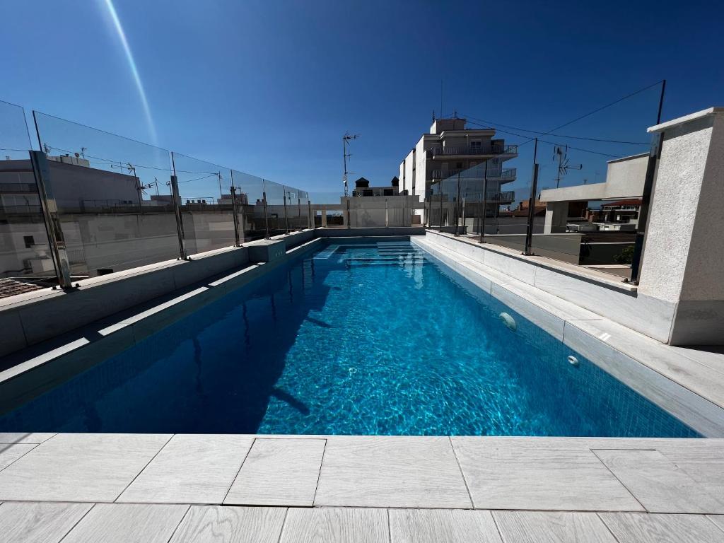 Sunset Playa del Cura, Torrevieja – Bijgewerkte prijzen 2023