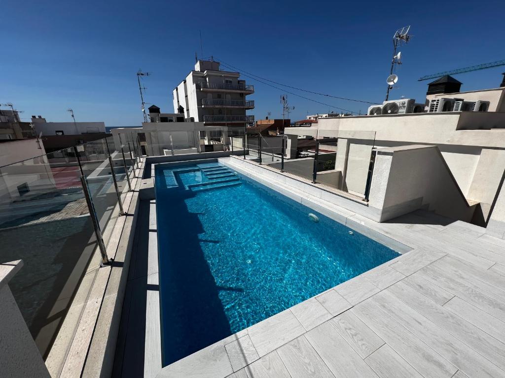 Sunset Playa del Cura, Torrevieja – Bijgewerkte prijzen 2023