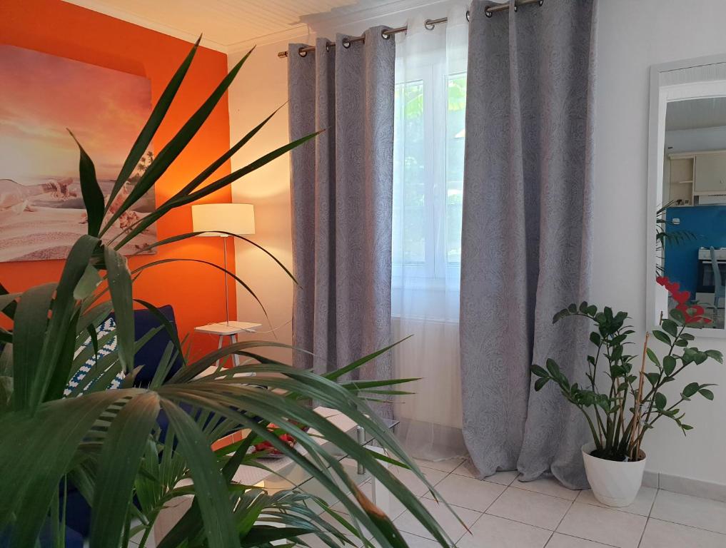 Fotografie z fotogalerie ubytování Aloe house Lakithra v destinaci Kefallonia