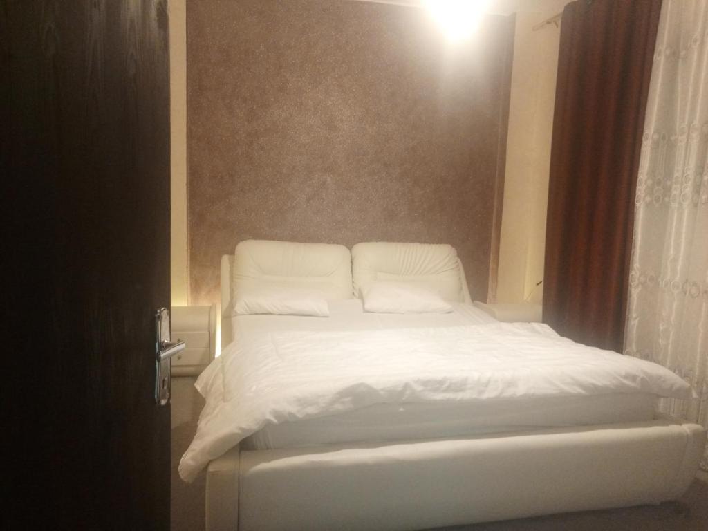 Jarajreh Apartments/ Hotel - Appartement Avec Balcon