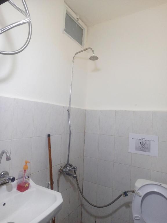 Jarajreh Apartments/ Hotel - Studio