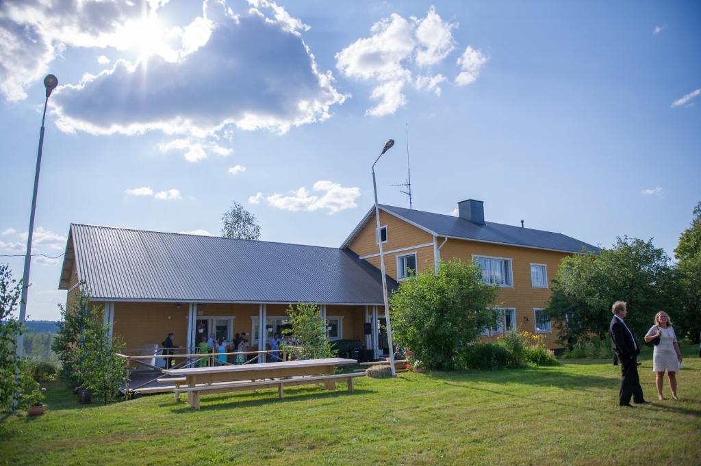 Mulikan HillTon B&B photo