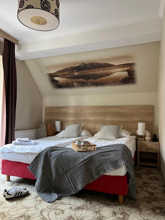 Hotel Nosal Ski & Wine - Habitación Doble De Lujo