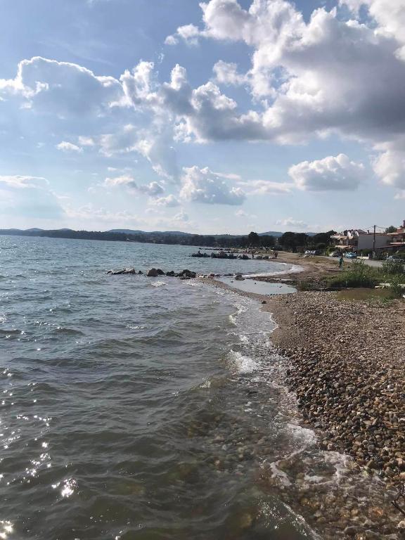 Kép Seaview Oasis szállásáról Nikítiben a galériában