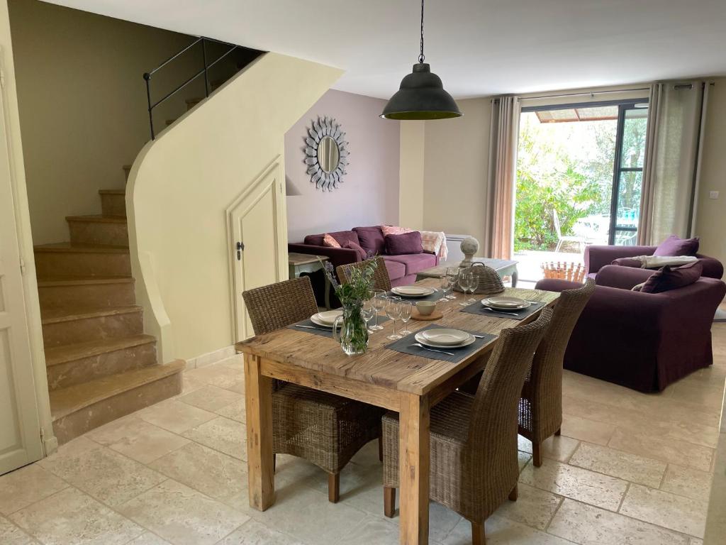 Maison T2, résidence, Corbières, SaintLaurentdelaCabrerisse