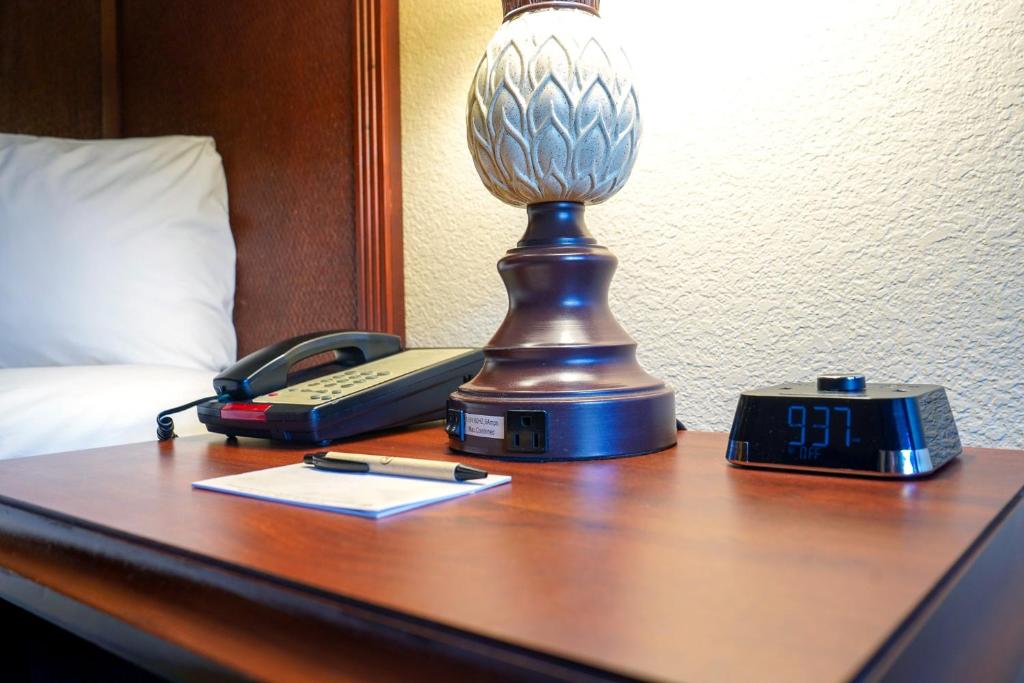 Rosen Inn International Near The Parks photo