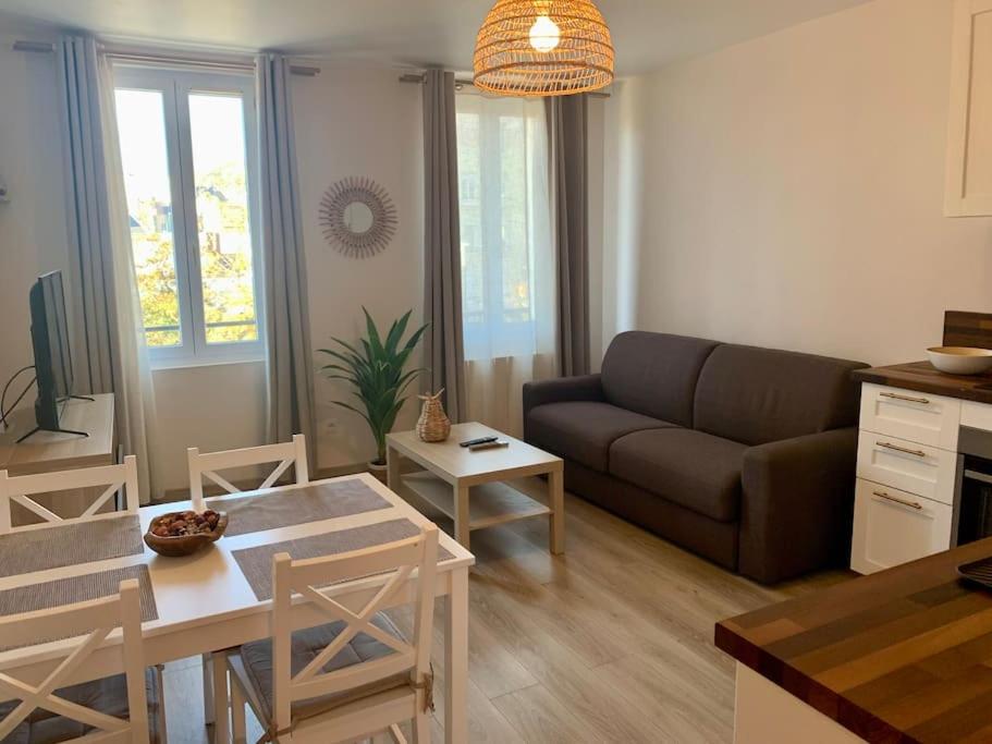 Appartement Centreville Le Havre, Le Havre (updated prices 2024)